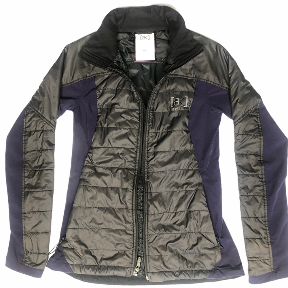 AK burton ski jacket